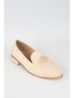 RNG Safawala - Blush Pink Vector Juttis