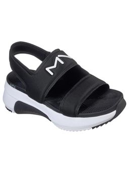 SKECHERS - Modern Jogger 2.0 - Delray Black Mark Nason Sandals
