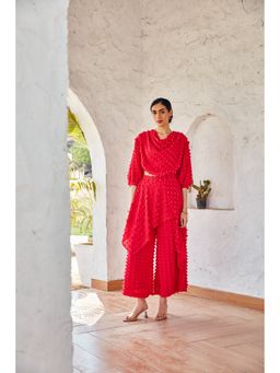 House of Fett - Crimson Pant for Women