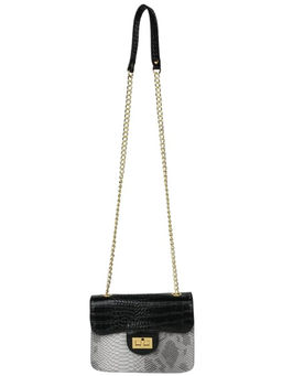 Giordano - Womens Grey Sling Bag (M)