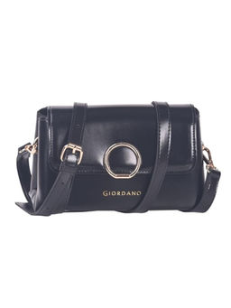 Giordano - Womens Sling Bag - Black (S)
