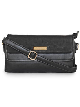 Giordano - Black Classy And Stylish Sling Bag