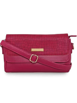 Giordano - Red Classy And Stylish Sling Bag