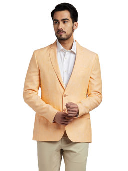 Parx - Medium Orange Blazers