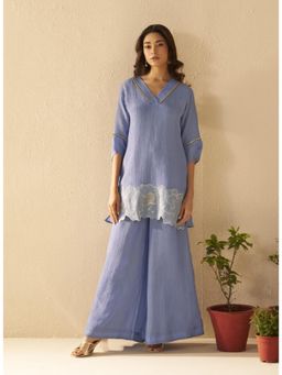 Autumnlane - Albeli Yale Premium Co-Ord Set