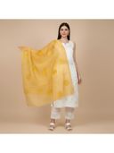 Yellow color option, Currently selected