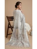 Silver color option, Currently selected