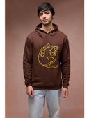 Brown color option, Sold out, Currently selected