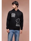 Black color option, Sold out, Currently selected