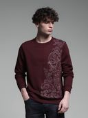Maroon color option, Sold out