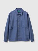 Blue color option, Currently selected