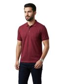 Red color option, Currently selected