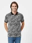 Black color option, Currently selected