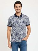 Navy Blue color option, Currently selected