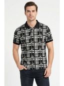 Black color option, Currently selected