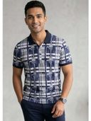 Navy Blue color option, Currently selected