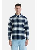 Navy Blue color option, Currently selected