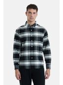 Black color option, Currently selected