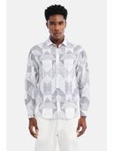 White color option, Currently selected