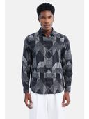 Black color option, Currently selected