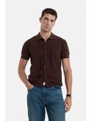 Brown color option, Currently selected