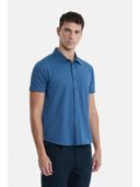 Blue color option, Currently selected