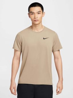 Nike - Sportswear Dry Top Ss Mens T-Shirts - Cz1182-247