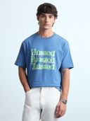 Blue color option