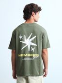 Green color option