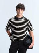 Black color option, Currently selected