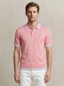 Pink color option, Currently selected