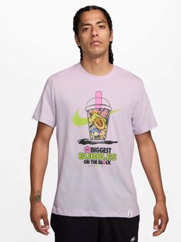 Nike - Sportswear Sole Food Habr Mens T-Shirts - Hj0771-537