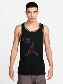 Nike - Sportswear Fstvl Knit Jsy Mens T-Shirts - If1953-010 Black