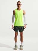 Green color option, Currently selected