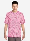 Pink color option, Currently selected