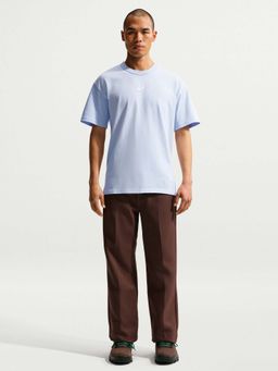 Nike - Sportswear Tee Lse Prem Sust Mens T-Shirts - Ih1122-407 Blue