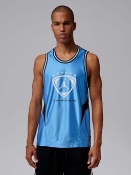 Nike - Sportswear Jsy Mens T-Shirts - Io1830-412 Blue