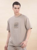 Beige color option, Currently selected