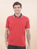 Red color option