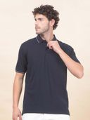 Navy Blue color option, Currently selected
