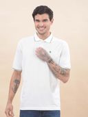 White color option