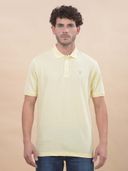 Yellow color option, Currently selected