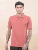 Pink color option, Currently selected