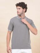 Grey color option, Currently selected