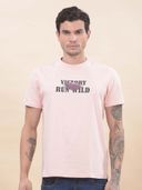 Pink color option, Currently selected
