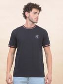 Navy Blue color option, Currently selected