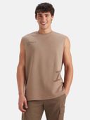 Taupe color option