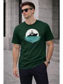 Green color option, Sold out, Currently selected