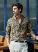 Mustard color option