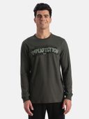 Olive color option, Currently selected